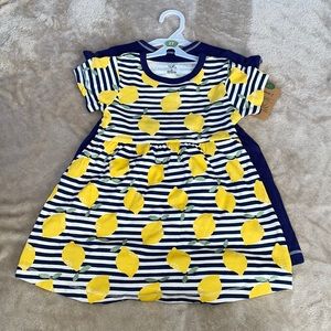 Touched by Nature Organic Dresses